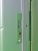 Чемодан Ridberg Chroma (Green) размер S купить в интернет-магазине icover