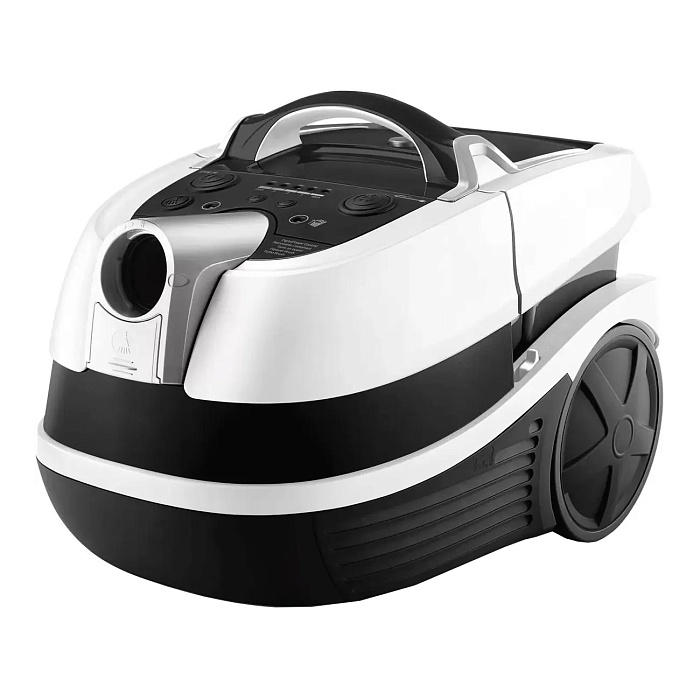 Моющий пылесос BOSCH BWD421PRO 2100 Вт (White) купить в интернет-магазине icover