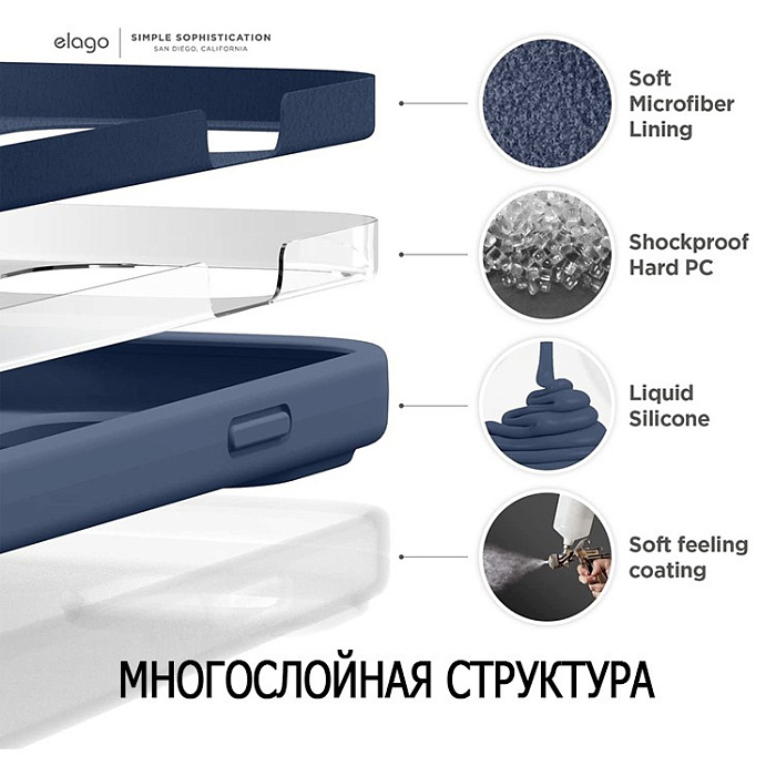 Чехлы для Apple iPhone, Samsung Galaxy