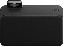 Купить беспроводное зарядное устройство nomad base station watch edition (nm30045aa0) usb-c pd 18w (black) в Москве. В нашем каталоге интернет-магазина icover.ru вы можете ознакомиться с ценами, подробным описанием, фотографиями и техническими характеристиками. Низкие цены. Высокое качество. Доставка по России. Заказать товары по телефону +7(495)229-39-50 Беспроводное зарядное устройство Nomad Base Station Watch Edition (NM30045AA0) USB-C PD 18W (Black) купить в интернет-магазине icover