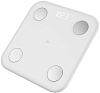 Умные весы Xiaomi Mi Body Composition Scale XMTZC02HM (White) купить в интернет-магазине icover