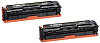 Картридж Canon 731HBk (6273B002) для принтеров Canon (Black) купить в интернет-магазине icover
