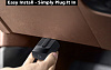 Диагностический адаптер Nonda ZUS Smart Vehicle Health Monitor ZUHMBKBTV (Black) купить в интернет-магазине icover