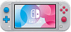 Игровая консоль Nintendo Switch Lite 45496453121 (Зэйшиан и Земазента) купить в интернет-магазине icover