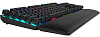 Игровая клавиатура Asus TUF Gaming K7 Linear 90MP0191-B0RA00 (Black) купить в интернет-магазине icover