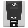 Picaso 3D Designer - принтер для 3D печати (Silver) купить в интернет-магазине icover