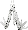 Мультитул Leatherman Rev (832136) + нейлоновый чехол (Black) купить в интернет-магазине icover