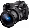 Sony Cyber-shot DSC-RX10 III (DSC-RX10M3) - цифровой фотоаппарат (Black) купить в интернет-магазине icover