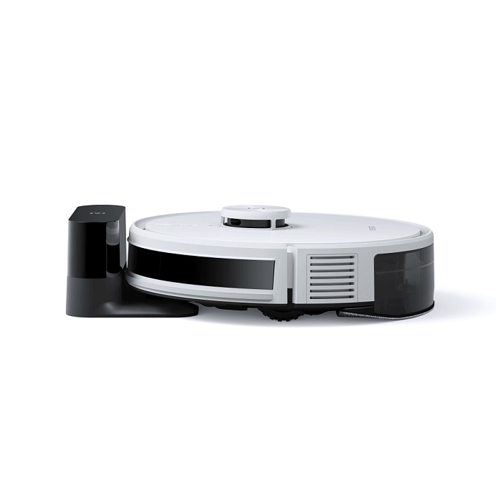 Робот-пылесос Ecovacs DEEBOT Y1 PRO DLX34-12ED (White) купить в интернет-магазине icover