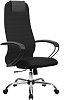 Офисное кресло METTA BP-10 z302689603/17833 (Black) купить в интернет-магазине icover