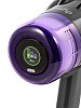 Вертикальный беспроводной пылесос Dyson V10 Digital Slim 448744-01 CN (Nickel) купить в интернет-магазине icover