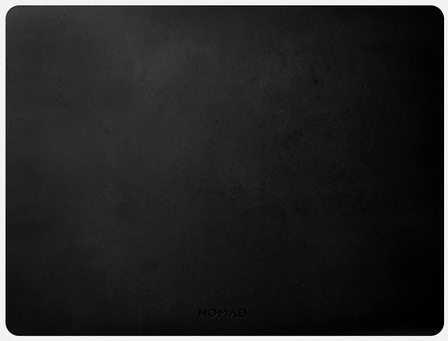 Коврик для мышки Nomad Mousepad 16" NMM0D100A0 (Black) купить в интернет-магазине icover