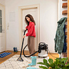 Моющий пылесос Karcher SE 4 Plus (1.081-170.0) купить в интернет-магазине icover