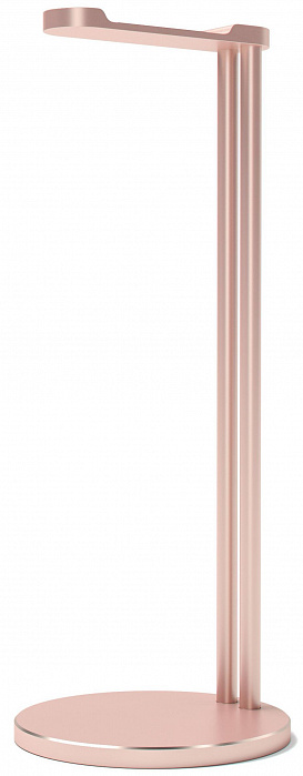 Подставка Satechi Slim Aluminum (ST-ALSHSR) для наушников (Rose Gold) купить в интернет-магазине icover