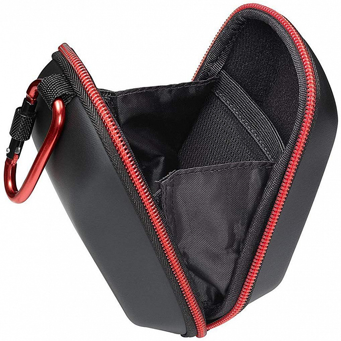 Чехол Asus ROG Ranger Compact Case (90XB0310-BBA000) для мыши (Black/Red) купить в интернет-магазине icover
