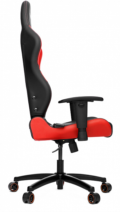 Игровое кресло Vertagear Racing S-Line SL1000 (Black/Red) купить в интернет-магазине icover