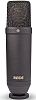 Микрофон Rode NT1 Kit (Black) купить в интернет-магазине icover