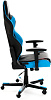 Компьютерное кресло DXRacer OH/RE0/NB (Blue) купить в интернет-магазине icover