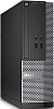 Десктоп Dell OptiPlex 3020 SFF Intel Core i3-4160 3.6Ghz, 4Gb, 500Gb HDD (3020-6835) купить в интернет-магазине icover