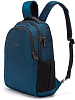 Рюкзак Pacsafe Metrosafe LS350 (40120641) для ноутбука 13" (Deep Ocean) купить в интернет-магазине icover