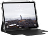 Чехол UAG Lucent (12299N314043) для iPad Pro 11" 2021 (Black) купить в интернет-магазине icover