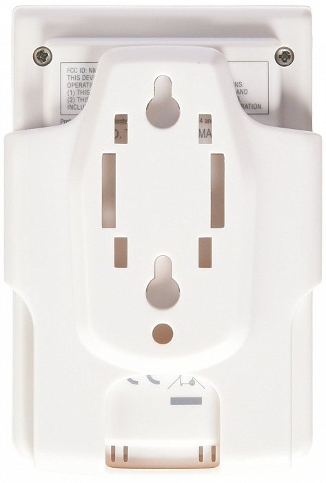 Oregon Scientific THGR810 - термо-гидродатчик для WMR200/WMR88 (White) купить в интернет-магазине icover