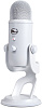 Конденсаторный микрофон Blue Microphones Yeti (Whiteout) купить в интернет-магазине icover