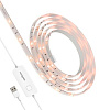 Умная светодиодная лента Koogeek Smart Light Strip Apple HomeKit 2m (LS1-1) купить в интернет-магазине icover