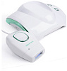Фотоэпилятор Gezatone IPL E300 (1301238) купить в интернет-магазине icover