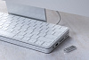 Док-станция Satechi USB-C Slim Dock для iMac 24" (Blue) купить в интернет-магазине icover