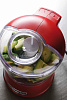 Измельчитель KitchenAid Cup Food Chopper 5KFC3515EER (Empire Red) купить в интернет-магазине icover