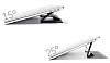 Подставка MOFT Stand (MS006-1-BK) для ноутбука (Black) купить в интернет-магазине icover