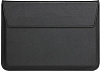 Чехол iBlas Sleeve with Stand для ноутбука 13" (Black) купить в интернет-магазине icover