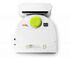 Neato Robotics Botvac 75 - робот-пылесос (White/Green) купить в интернет-магазине icover