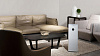 Xiaomi Mi Air Purifier Pro - очиститель воздуха (White) купить в интернет-магазине icover