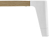 Подставка FoxGear STB-142 для монитора 17-32" (White) купить в интернет-магазине icover
