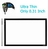 Светокопировальный планшет Huion A4 (Black) купить в интернет-магазине icover
