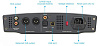 ASUS Xonar Essence One MKII MUSES Edition (EONE_MKII_MUSES) - внешний ЦАП (Black) купить в интернет-магазине icover