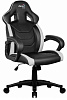 Игровое кресло Aerocool AC60C AIR (Black/White) купить в интернет-магазине icover