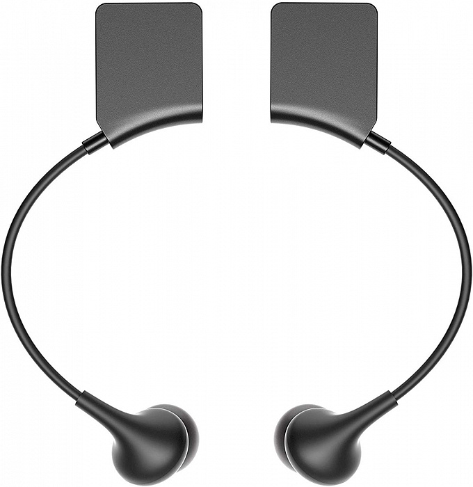 Наушники Oculus Rift Earphones для VR-очков Rift CV1 (Black) купить в интернет-магазине icover