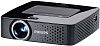 Philips PicoPix PPX 3614 - карманный проектор купить в интернет-магазине icover