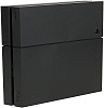 Sony PlayStation 4 500Gb (CUH-1208A) - игровая приставка (Matte Black) купить в интернет-магазине icover