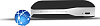 Micromax Wi-Fi Router with Power Bank 4400 mAh (MMX-440W) - беспроводной роутер + внешний аккумулятор купить в интернет-магазине icover