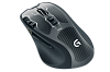 Logitech Wireless Gaming Mouse G700S (910-003424) - беспроводная игровая мышь (Black) купить в интернет-магазине icover