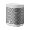 Умная колонка XIAOMI Mi Smart Speaker (L09G) QBH4221RU (White) купить в интернет-магазине icover