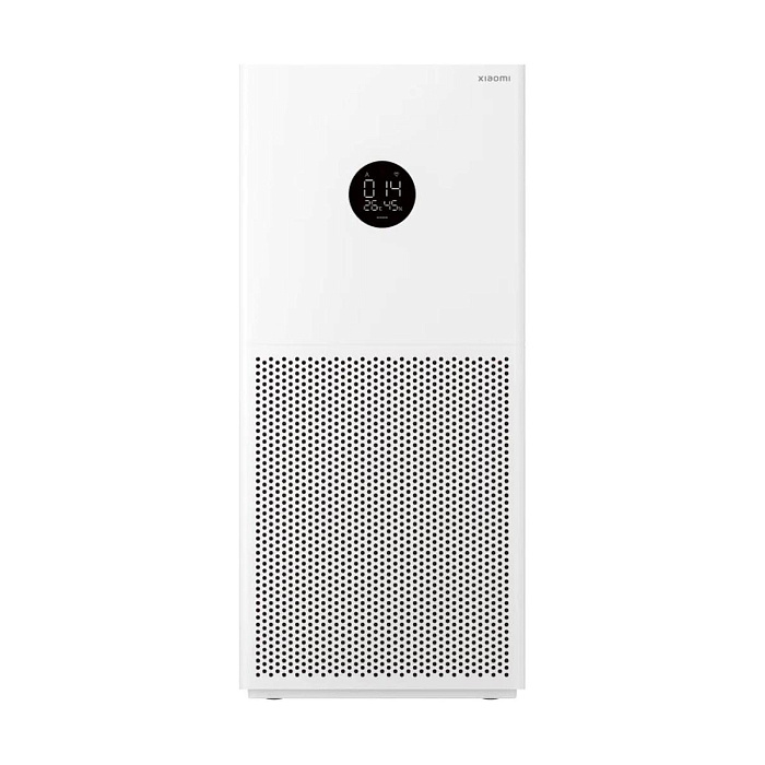 Очиститель воздуха Xiaomi Smart Air Purifier 4 Lite EU (AC-M17-SC) BHR5274GL (White) купить в интернет-магазине icover