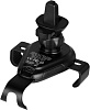 Автодержатель Momax Q.Mount Gravity Wireless Charging (Black) купить в интернет-магазине icover