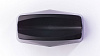 Блокиратор переднего колеса Wahoo Wheel Block (000-5143) для тренажера KICKR SNAP (Black) купить в интернет-магазине icover