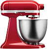 Планетарный миксер KitchenAid Artisan Mini 5KSM3311XEER (Red) купить в интернет-магазине icover
