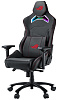 Игровое кресло Asus ROG Chariot RGB (90GC00E0-MSG010) купить в интернет-магазине icover